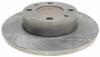 диск тормозной Brake Disc:16500253