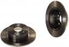 диск тормозной Brake Disc:90444513