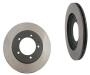 диск тормозной Brake Disc:55211-65D11