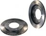 диск тормозной Brake Disc:55211-65D01