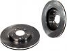 刹车碟 Brake Disc:45251-S7A-E10