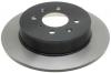 диск тормозной Brake Disc:42510-S5A-000
