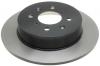 Disco de freno Brake Disc:42510-S5A-000