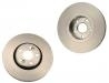 Brake Disc:82 00 242 317