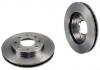 диск тормозной Brake Disc:MB950570