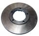 диск тормозной Brake Disc:MB150810