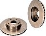 диск тормозной Brake Disc:204 421 0712