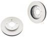 Bremsscheibe Brake Disc:MR128153