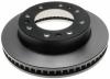 Disco de freno Brake Disc:10388030