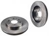 диск тормозной Brake Disc:25819670