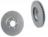 Disco de freno Brake Disc:34 11 6 770 729