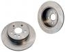 диск тормозной Brake Disc:42431-07030