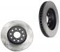 диск тормозной Brake Disc:43512-14190