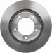 диск тормозной Brake Disc:55211-77E00