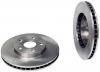 диск тормозной Brake Disc:43512-21010