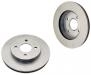 диск тормозной Brake Disc:21012665