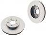 Disque de frein Brake Disc:18060237