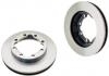 диск тормозной Brake Disc:15981339