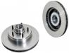 Disco de freno Brake Disc:18021344