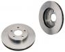 Disco de freno Brake Disc:14091772