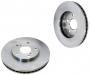 диск тормозной Brake Disc:43512-33041