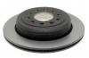 Disco de freno Brake Disc:3W1Z-2C026-AA