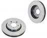 диск тормозной Brake Disc:18048698