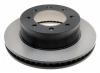 Disque de frein Brake Disc:52121050AA