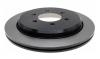 диск тормозной Brake Disc:2L1Z-2C026-AA