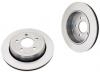 диск тормозной Brake Disc:3W7Z-2C026-AA