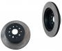 Disco de freno Brake Disc:42431-14150