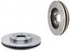 Disco de freno Brake Disc:4R3Z-1125-AA