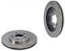 диск тормозной Brake Disc:5R3Z-2C026-AA