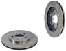 Brake Disc:5R3Z-2C026-AA