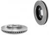 Bremsscheibe Brake Disc:4R3Z-1125-BA