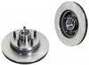 Disco de freno Brake Disc:F29Z-1102-A