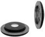 диск тормозной Brake Disc:7L1Z-2C026-A