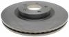 Bremsscheibe Brake Disc:7T4Z-1125-A