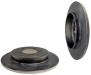 диск тормозной Brake Disc:6L2Z-2C026-A