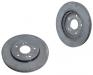 диск тормозной Brake Disc:43251-SL0-010