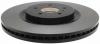 диск тормозной Brake Disc:40206-JL00A