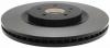 диск тормозной Brake Disc:40206-JL00A