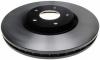 Disco de freno Brake Disc:40206-ET01A