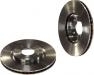 диск тормозной Brake Disc:40206-JG00A