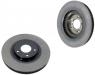 Disco de freno Brake Disc:40206-CA000