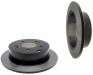 диск тормозной Brake Disc:4615A056