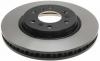 Disque de frein Brake Disc:88967259