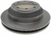 Disque de frein Brake Disc:8C2Z-2C026-A