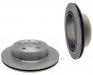 Disco de freno Brake Disc:15921402