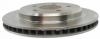 Disco de freno Brake Disc:10262997